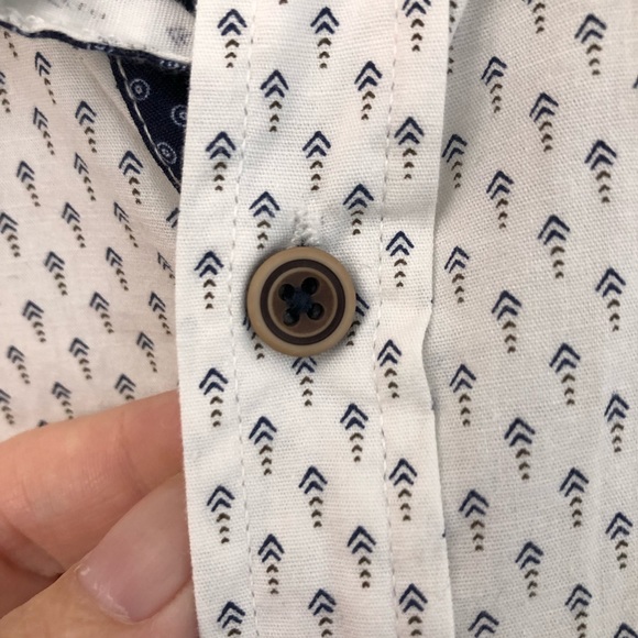 EUC Craft & Flow boys shirt - Picture 4 of 10